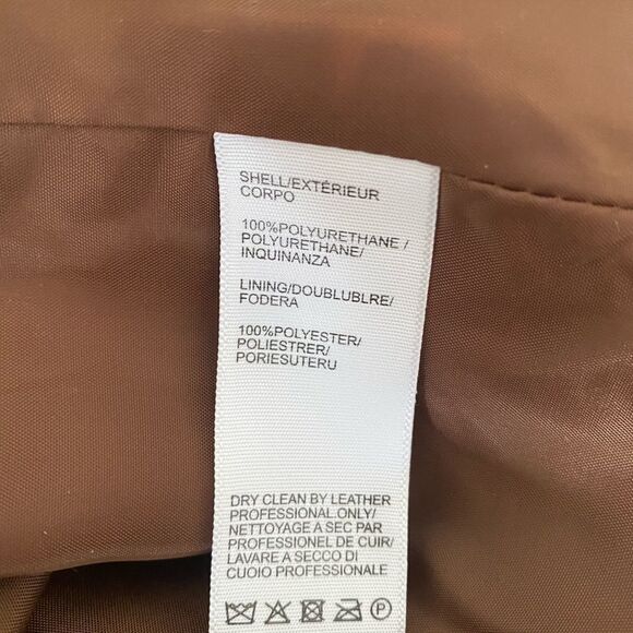 Rebecca Minkoff Lambskin Jacket - Picture 7 of 12